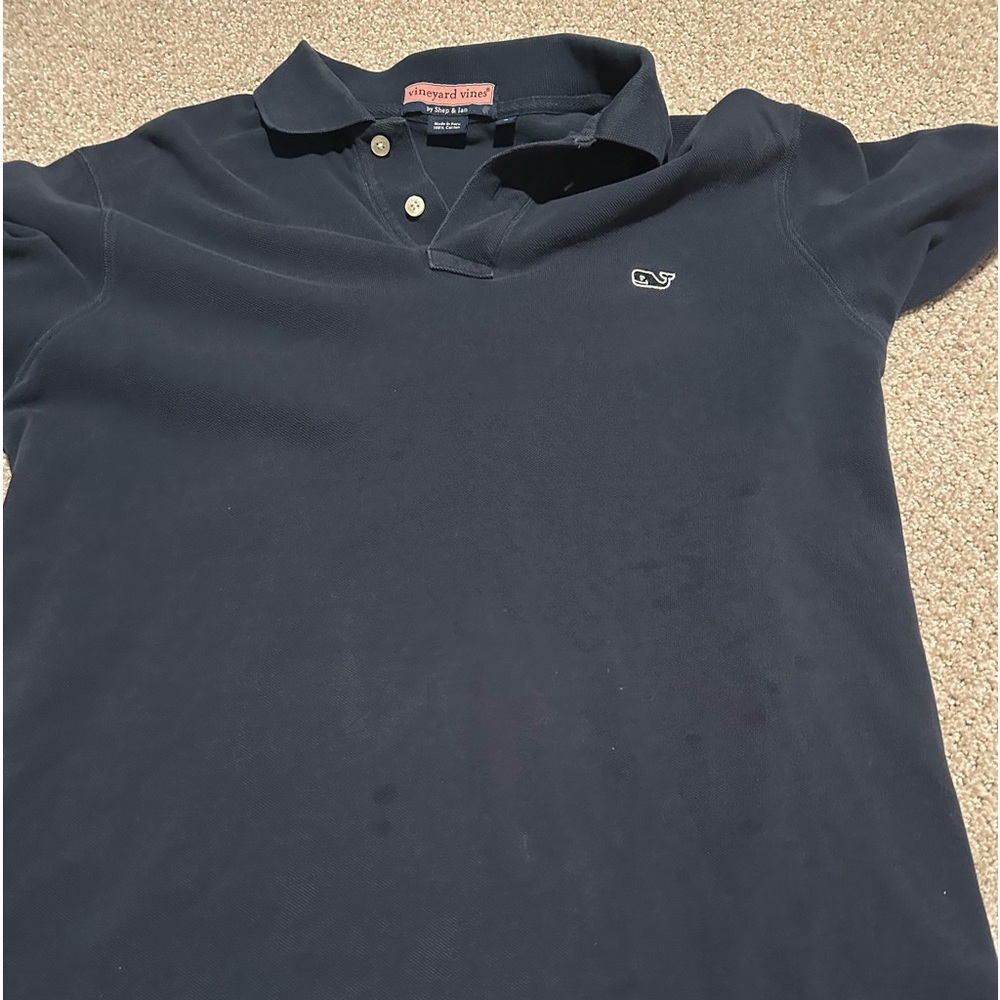 vineyard vine shirt